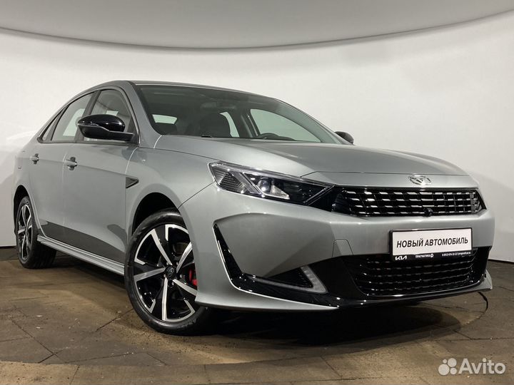 Kaiyi E5 1.5 CVT, 2023, 5 км