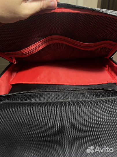 Dj контроллер pioneer ddj sb3 + сумка dj bag