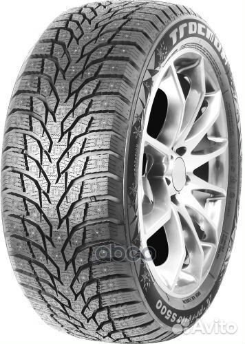 Tracmax X-Privilo S500 305/40 R20