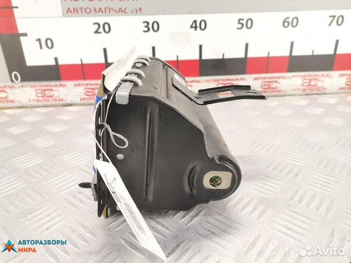 Подушка безопасности Renault Laguna 2 2003