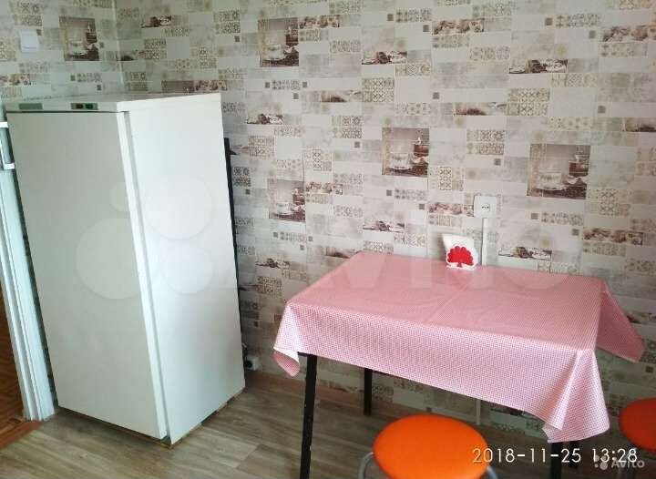 1-к. квартира, 32,9 м², 2/5 эт.
