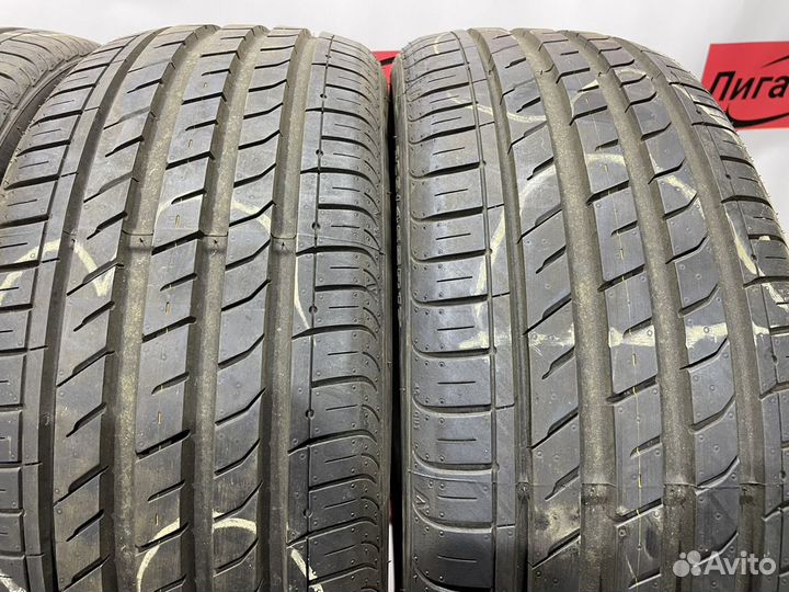 Nexen N'Fera SU1 205/45 R17