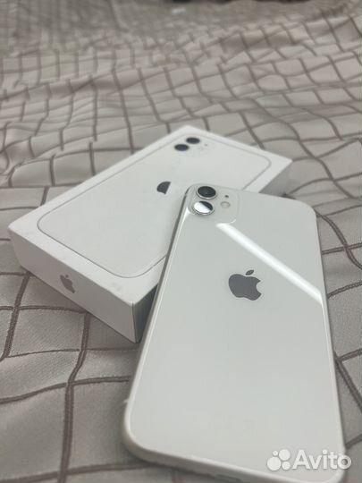 iPhone 11 128gb