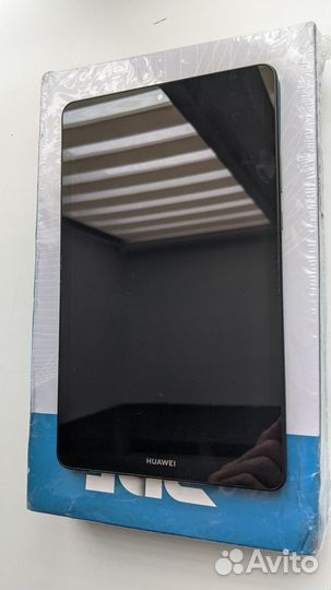 Huawei Mediapad M5 lite 8 3/32