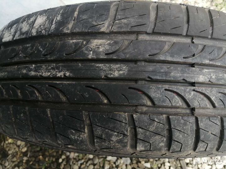 Tunga Tunga 6.5/65 R15 26