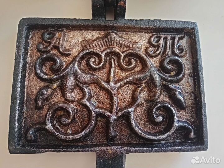 Форма для печенья