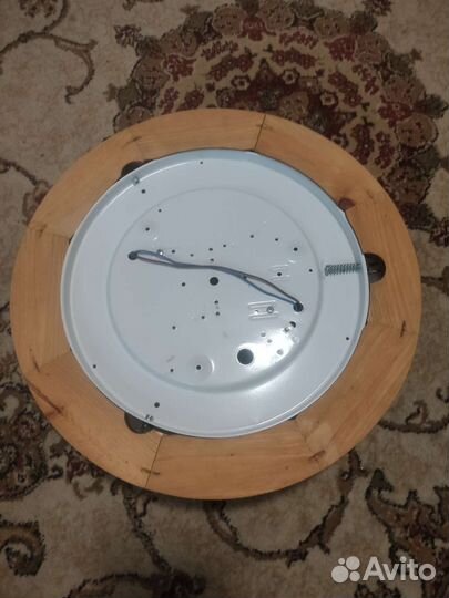 Люстра потолочная новая