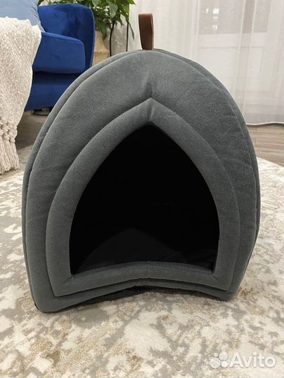 Домик для кошки