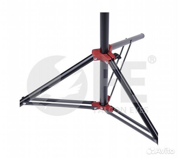 Стойка Falcon Eyes L-2440 ST.0 с пружинным амортиз