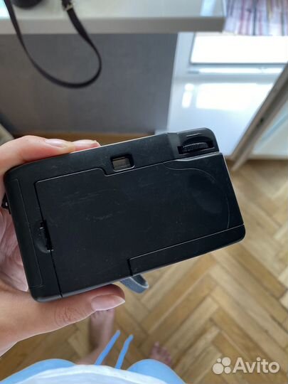 Пленочный фотоаппарат kodak i60