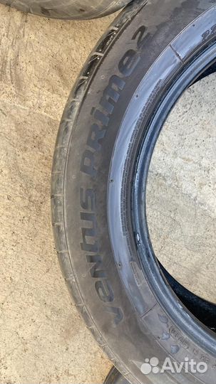 Hankook Ventus Prime 2 K115 225/60 R17