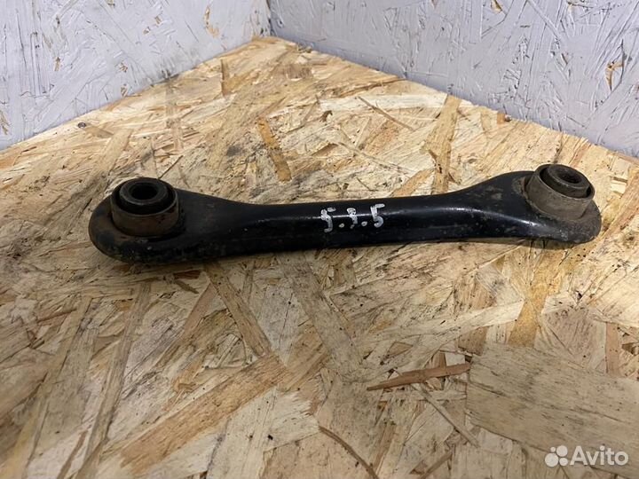 Рычаг задний поперечный Ford Focus 3