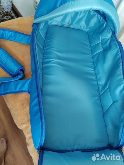 Переноска для детей