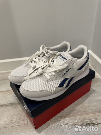 Кроссовки Reebok Royal CL Jogger 3