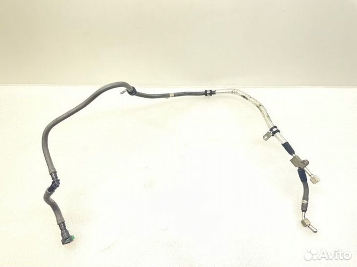 Топливная трубка Land Rover Range Rover Sport L494