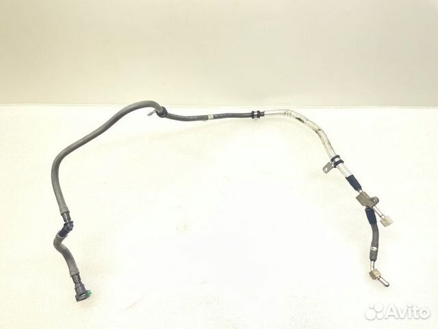 Топливная трубка Land Rover Range Rover Sport L494