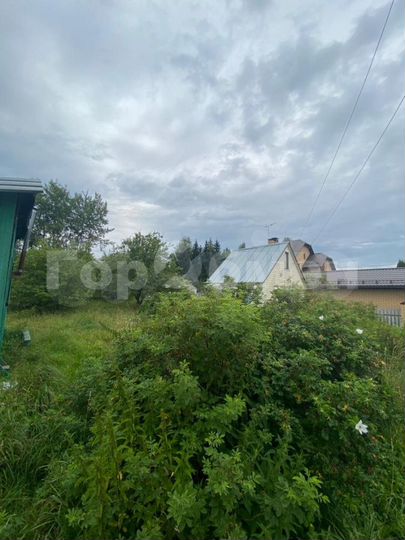 Участок 6 сот. (СНТ, ДНП)