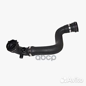 Шланг водяной 11 53 7 500 733 BMW