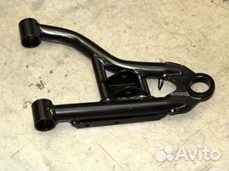 Рычаг передней подвески, лев верх для квадроцикл