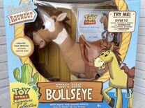 Булзай История игрушек Конь Bullseye Toy Story