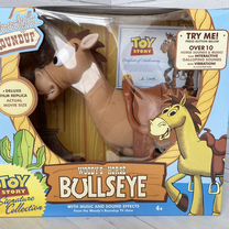 Булзай История игрушек Конь Bullseye Toy Story