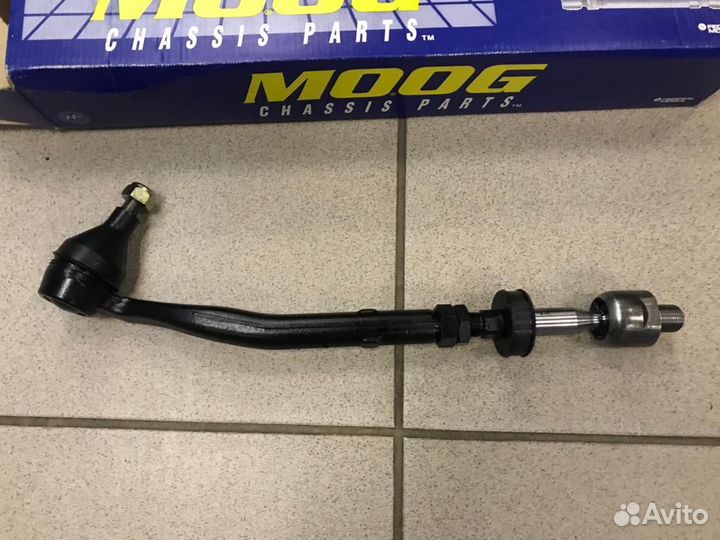 Тяга рулевая+ наконечник BM-DS-4354 BMW 5(E39) 95