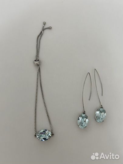 Комплект украшений