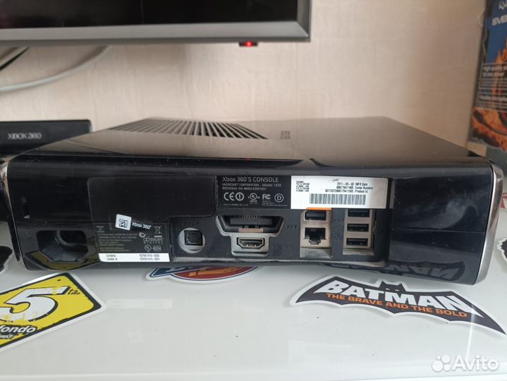 Продается XBox360