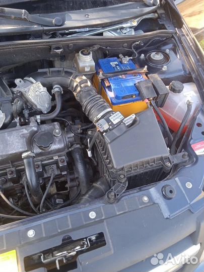 LADA Granta 1.6 МТ, 2012, 120 000 км