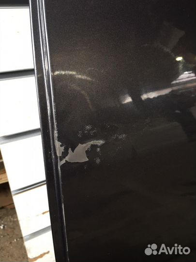 Дверь задняя Hyundai Tucson 3