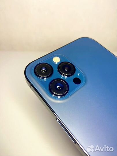 iPhone 12 Pro Max, 128 ГБ