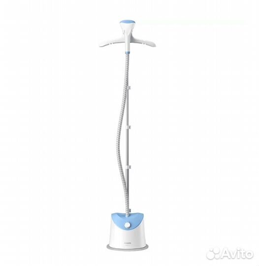 Вертикальный отпариватель Philips