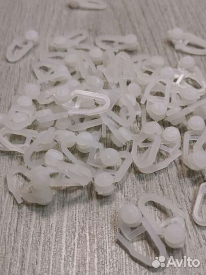 Крючки для штор