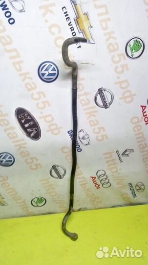 Стабилизатор перед устойчивости б.у Nissan Primera