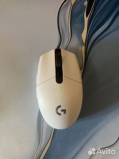 Игровая мышь Logitech g305