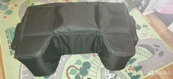 Кофр для мотобуксировщика