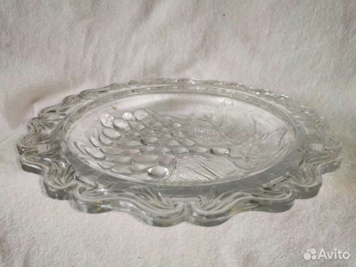 Хрустальный сервиз