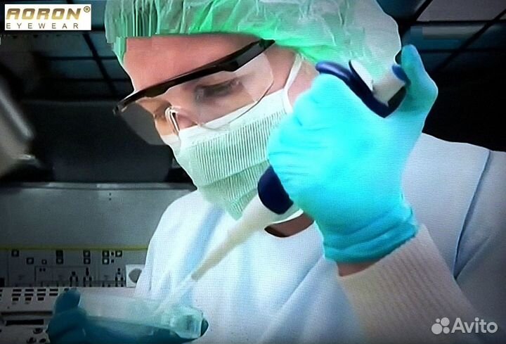 Очки «Aoron» для чтения, рукоделия и не только
