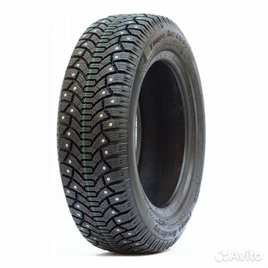 Tunga Nordway 2 205/65 R15