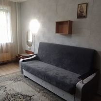 1-к. квартира, 31 м², 1/5 эт.