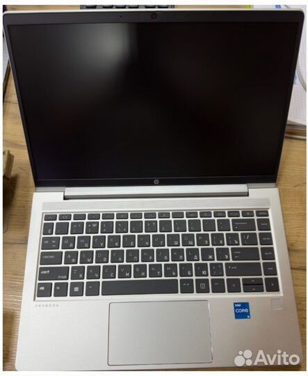 HP ProBook 440 G9 Laptop, 14'' FHD IPS Display, In