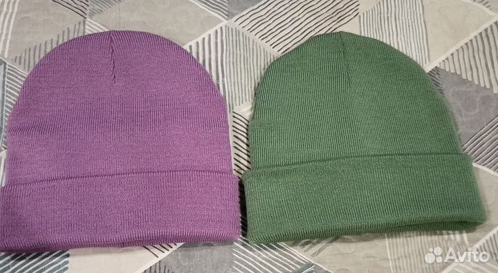 Шапка женская
