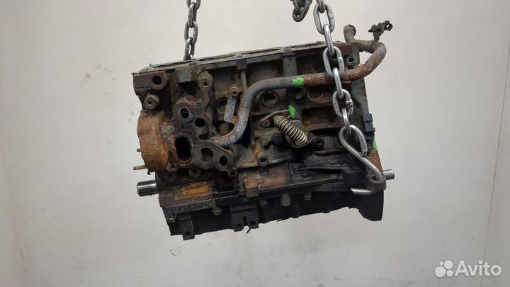 Блок цилиндров Opel Combo, 2007