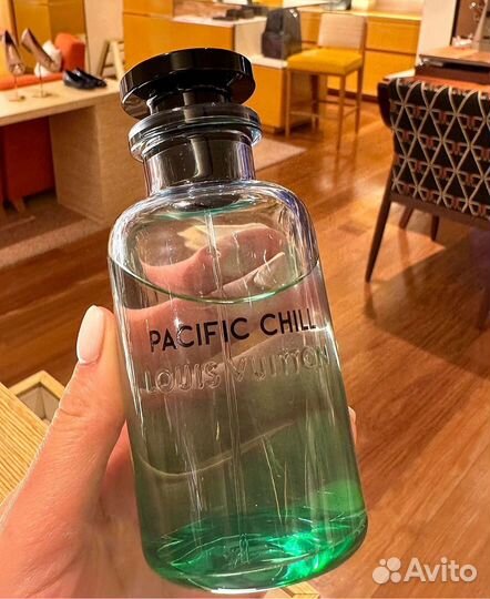 Louis Vuitton Pacific Chill