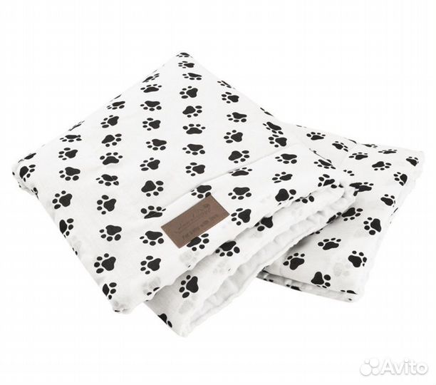 Детское одеяло плед бу