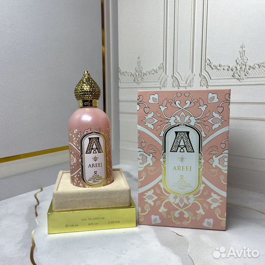 Attar Collection Areej парфюм женский