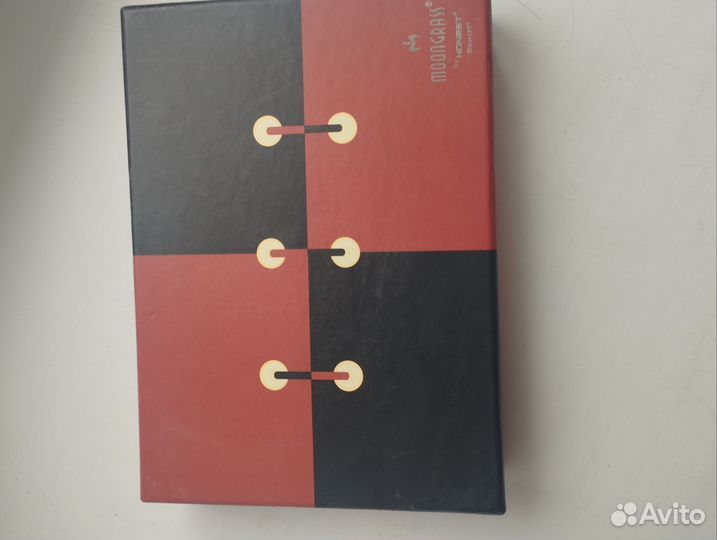 Мужской подарочный набор