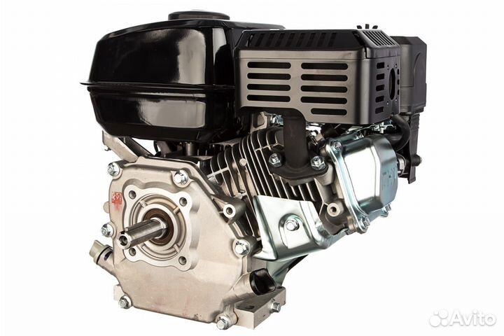 Двигатель 7 л.с. lifan 170F Eco