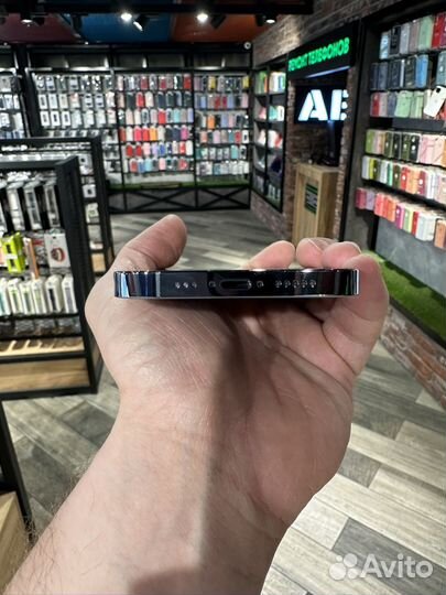 iPhone 13 Pro, 256 ГБ