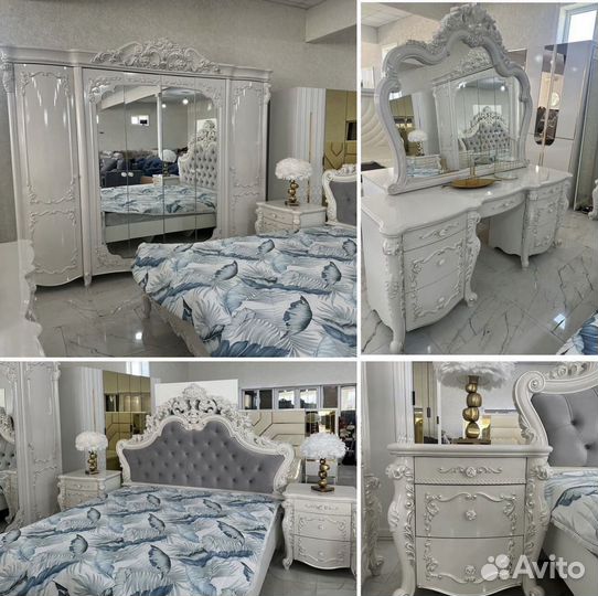 Спальный гарнитур